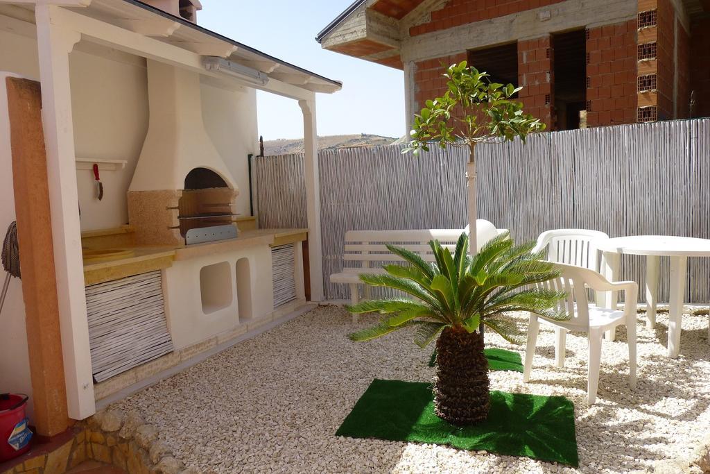 Appartamenti Scala Dei Turchi Villa Saporito 레알몬테 외부 사진