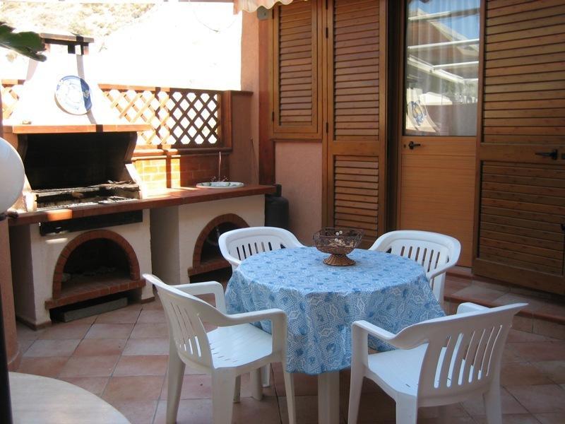 Appartamenti Scala Dei Turchi Villa Saporito 레알몬테 외부 사진