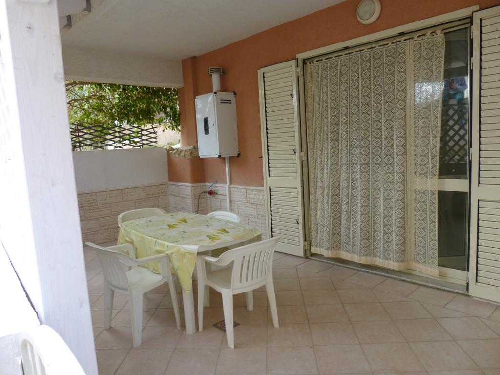 Appartamenti Scala Dei Turchi Villa Saporito 레알몬테 외부 사진