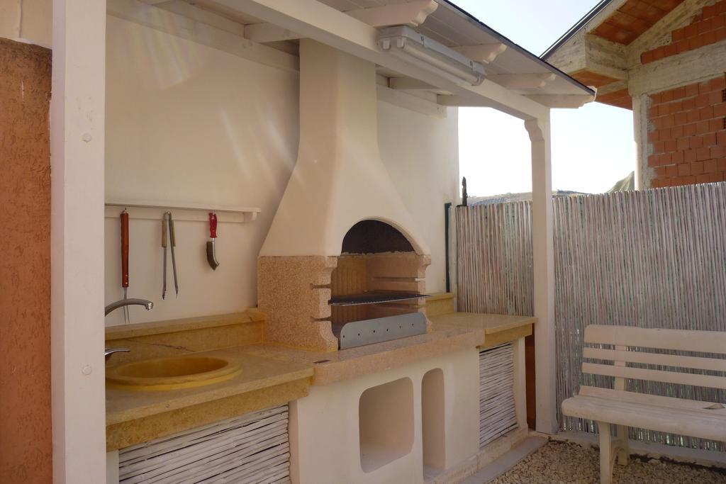 Appartamenti Scala Dei Turchi Villa Saporito 레알몬테 외부 사진