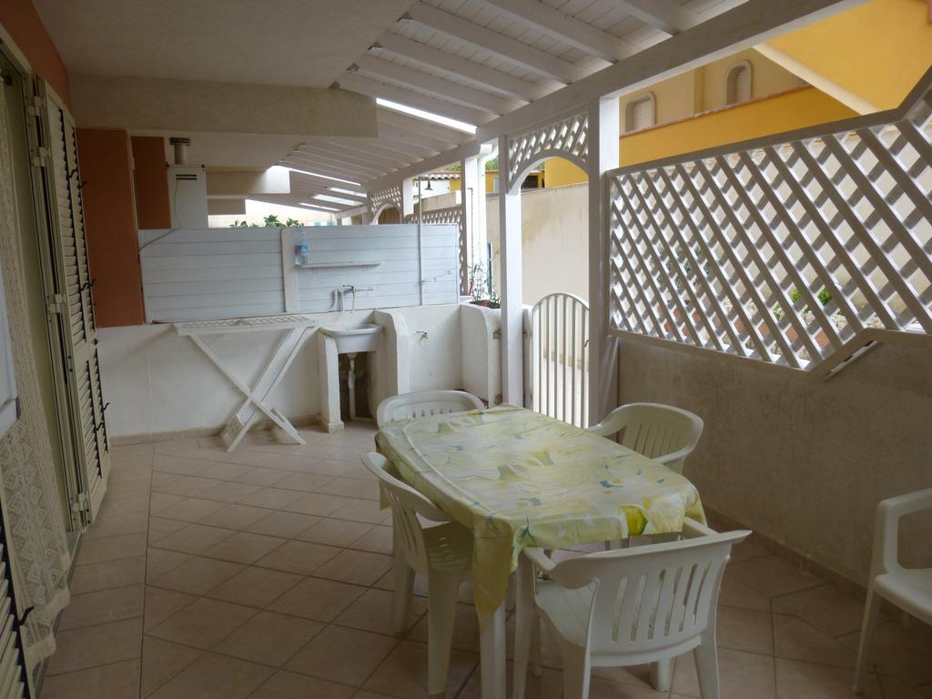 Appartamenti Scala Dei Turchi Villa Saporito 레알몬테 외부 사진