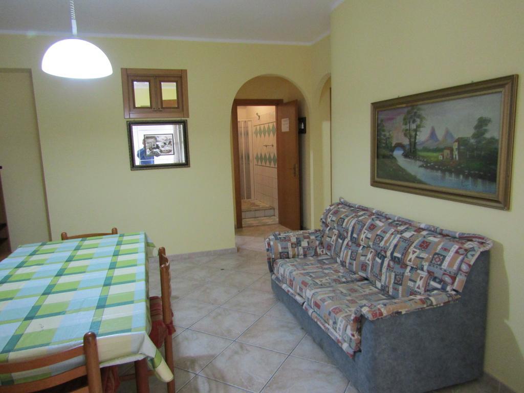 Appartamenti Scala Dei Turchi Villa Saporito 레알몬테 외부 사진