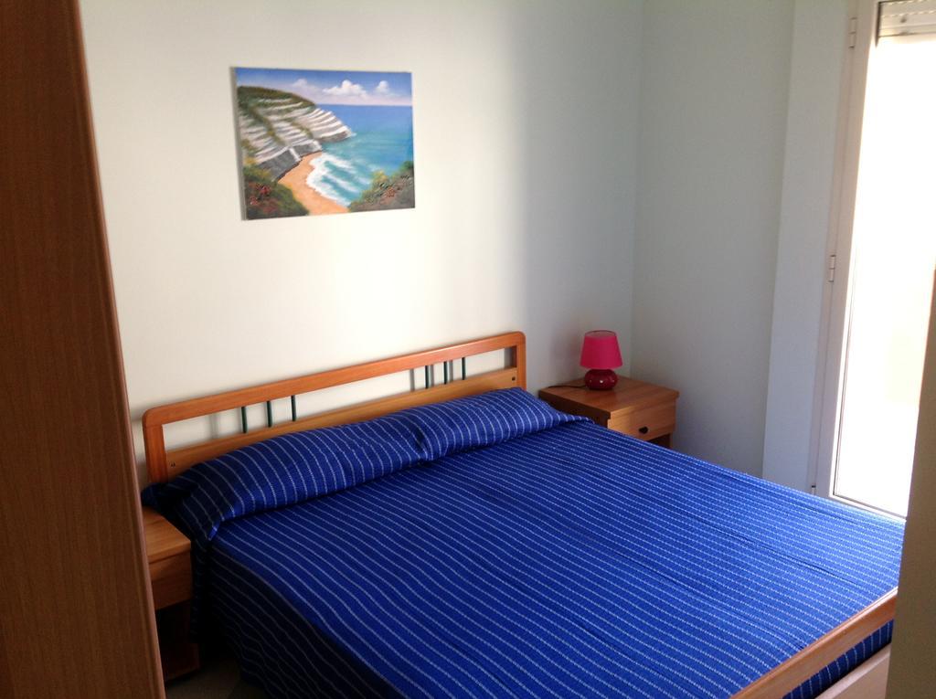 Appartamenti Scala Dei Turchi Villa Saporito 레알몬테 외부 사진