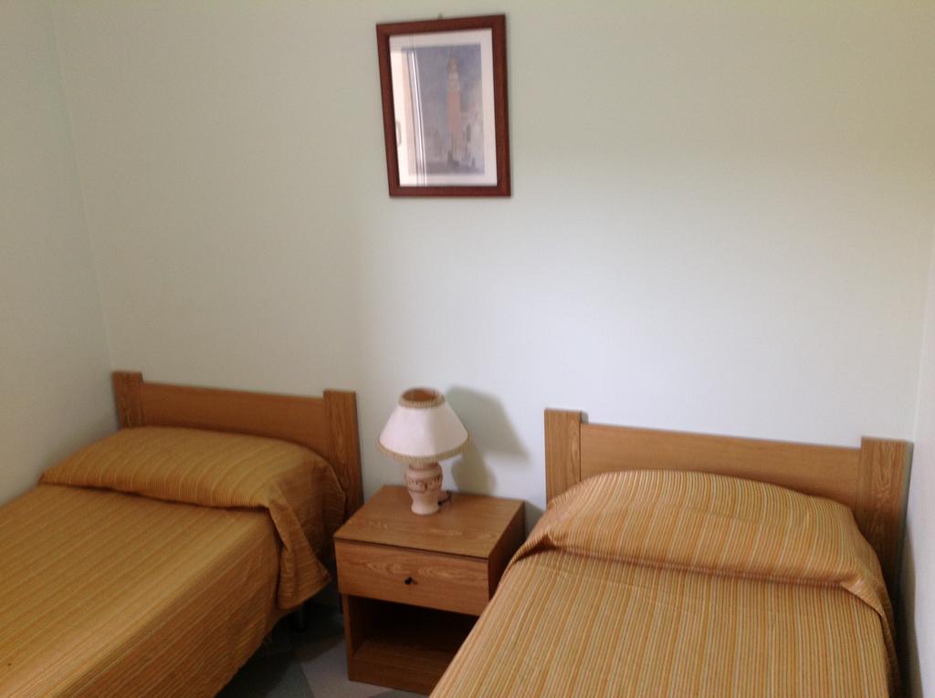 Appartamenti Scala Dei Turchi Villa Saporito 레알몬테 외부 사진