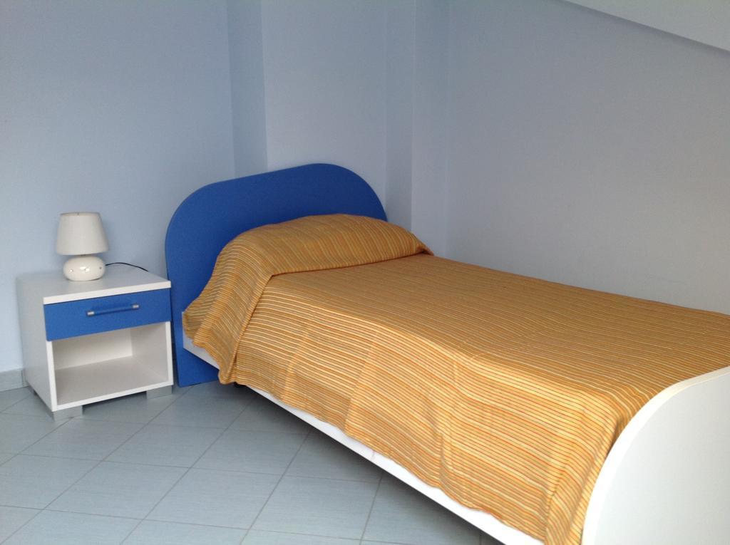 Appartamenti Scala Dei Turchi Villa Saporito 레알몬테 외부 사진
